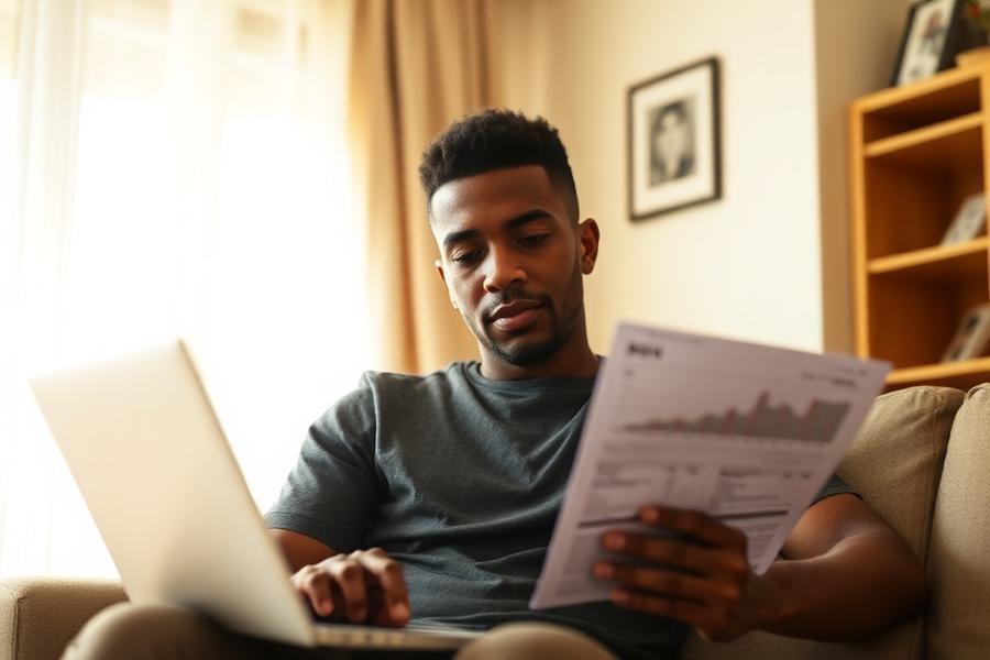 Getting Out of Debt Without Drama
