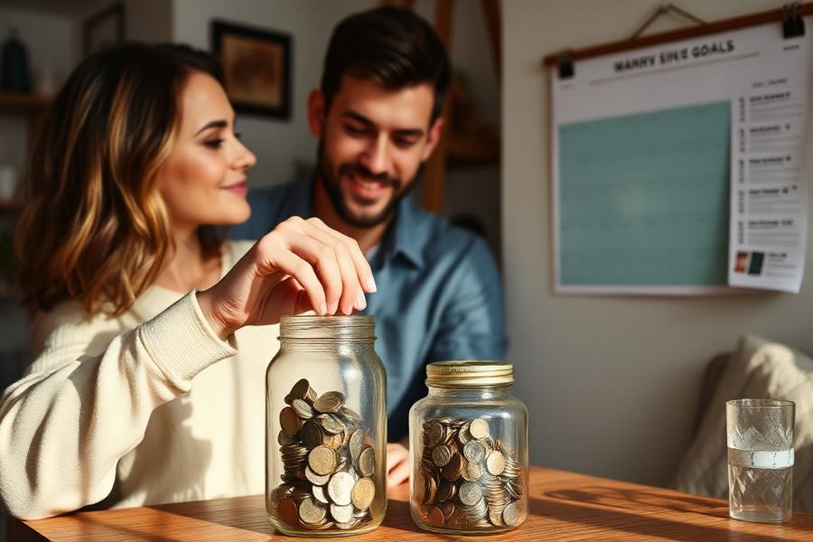Emergency Fund & Savings Habits